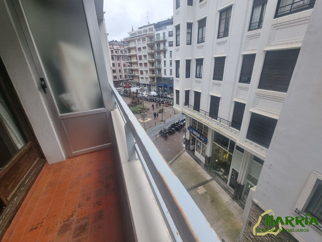 piso en venta en donostia san sebastian