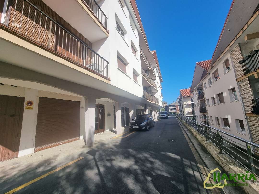 piso en venta en donostia san sebastian