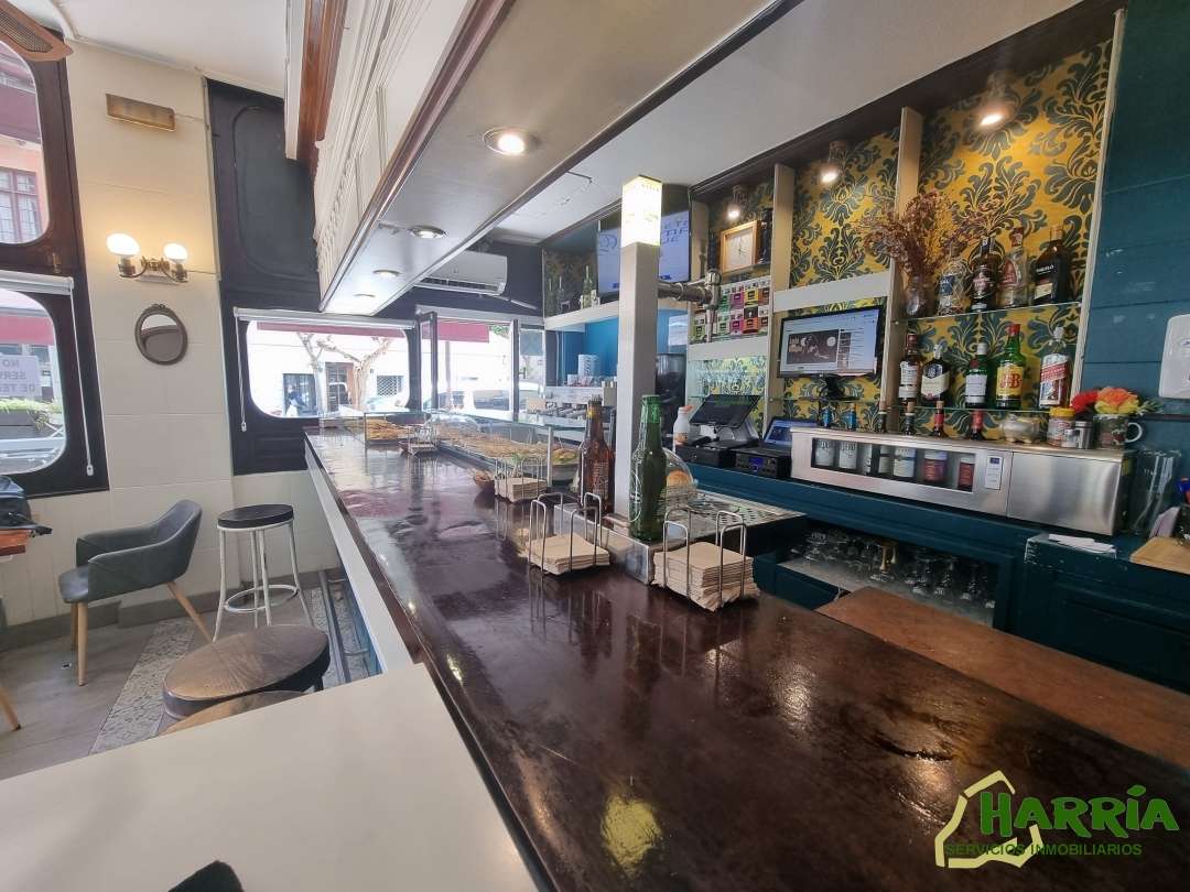 local en venta en donostia san sebastian