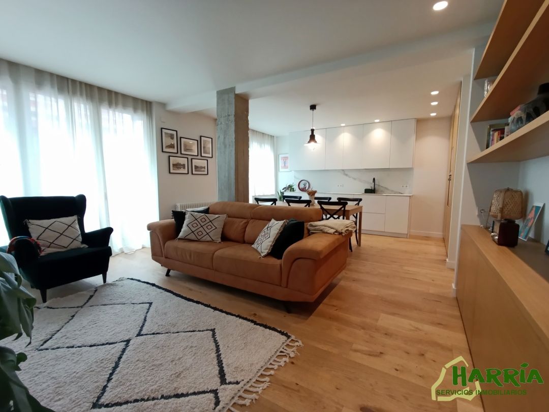 piso en venta en donostia san sebastian