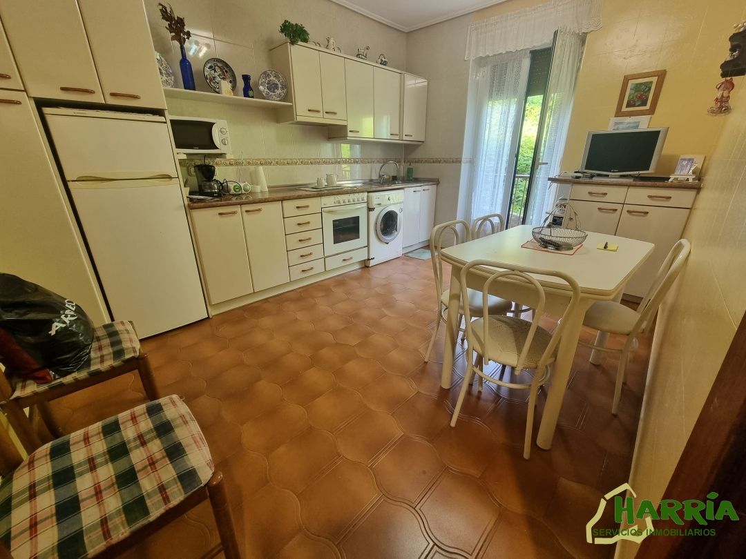 piso en venta en donostia san sebastian