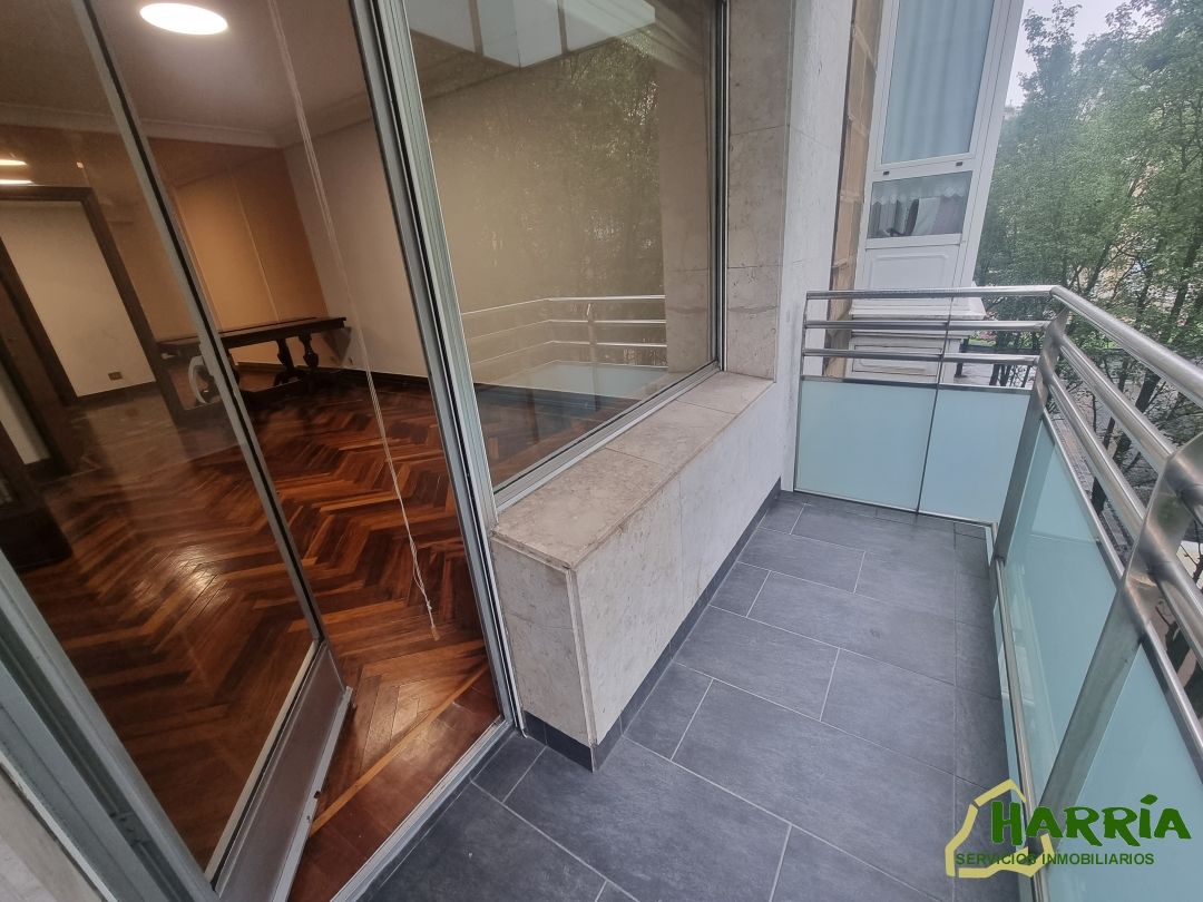 piso en alquiler en donostia san sebastian