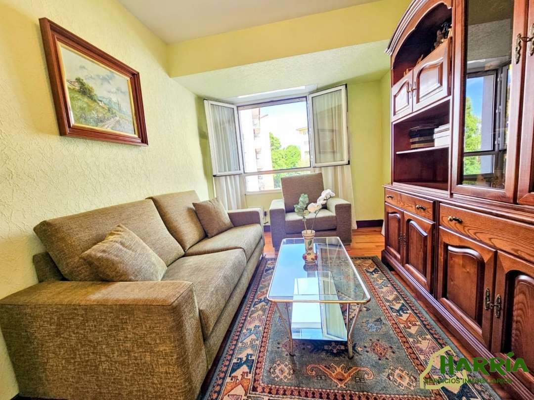 piso en venta en andoain