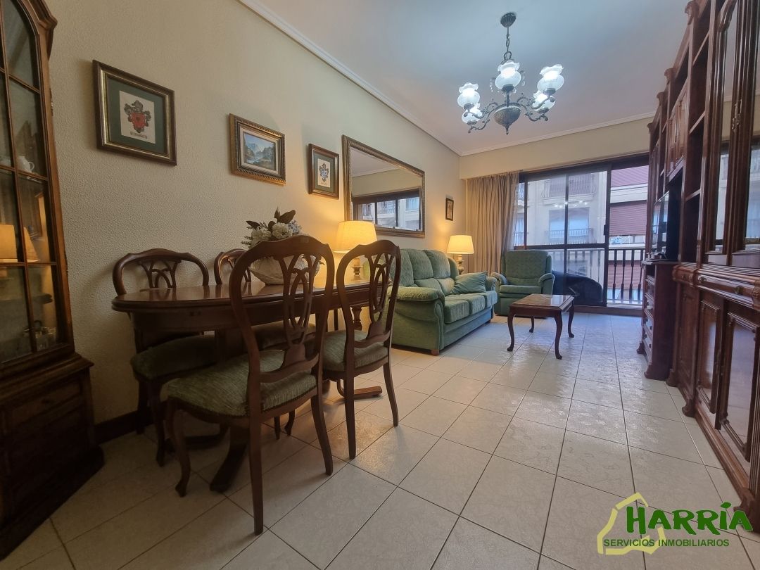piso en venta en donostia san sebastian